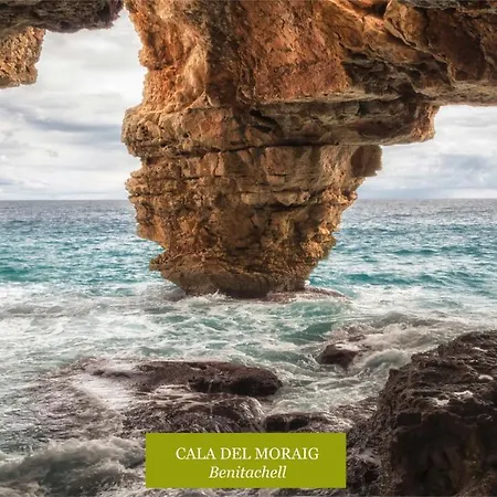 Al Vent By Solhabitat *