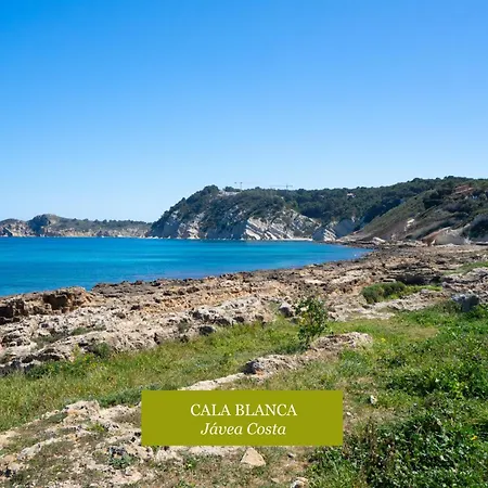 别墅 Al Vent By Solhabitat *