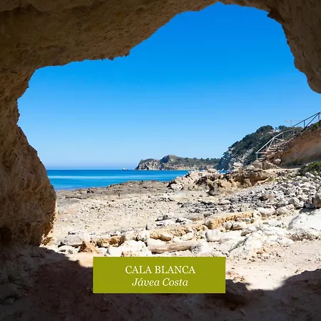 Al Vent By Solhabitat * 卡尔佩