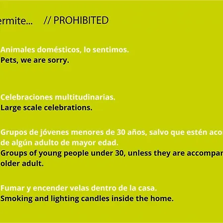 别墅 Al Vent By Solhabitat *