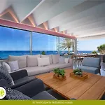 Villa Al Vent By Solhabitat Calpe