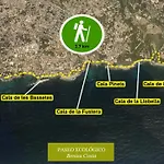Al Vent By Solhabitat Villa Calpe