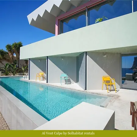 Al Vent By Solhabitat