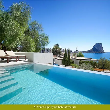 Al Vent By Solhabitat *