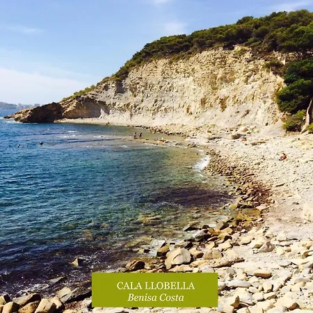 Al Vent By Solhabitat *