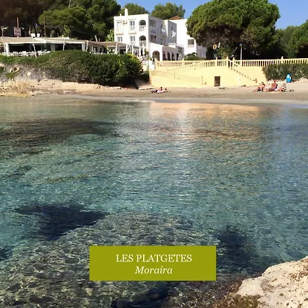 Al Vent By Solhabitat Willa