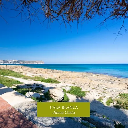 Al Vent By Solhabitat Willa