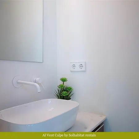 Al Vent By Solhabitat Willa