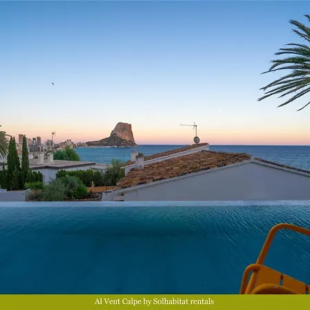 Al Vent By Solhabitat