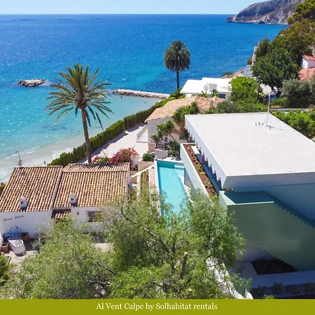 Al Vent By Solhabitat Willa