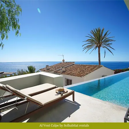 Al Vent By Solhabitat *