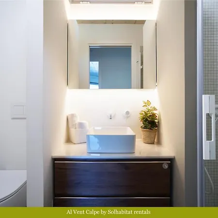 Al Vent By Solhabitat