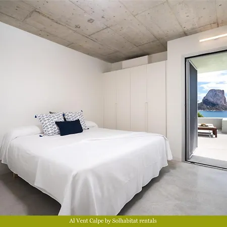 Willa Al Vent By Solhabitat *