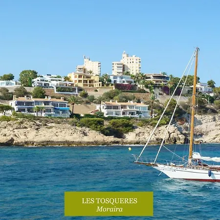 Al Vent By Solhabitat 칼페