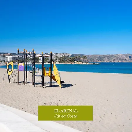 Willa Al Vent By Solhabitat