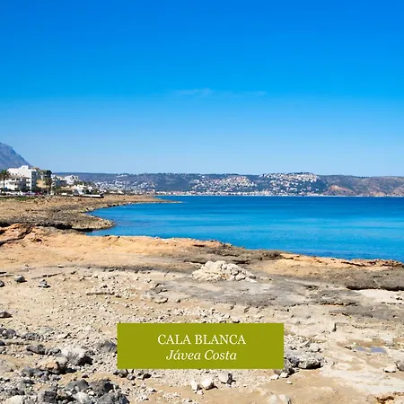 Al Vent By Solhabitat Willa