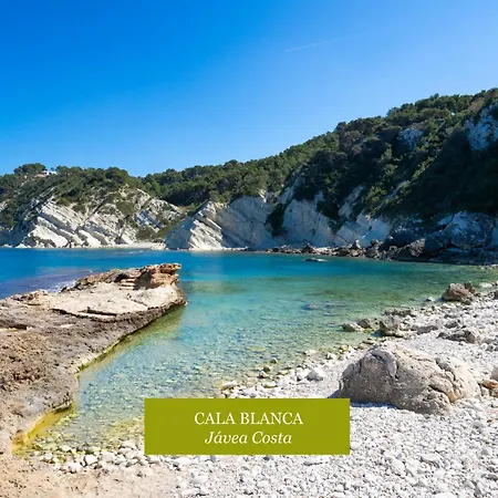 Willa Al Vent By Solhabitat *