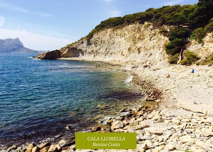 Al Vent By Solhabitat *