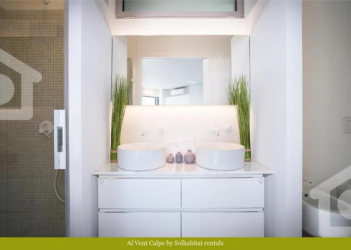 Villa Al Vent By Solhabitat