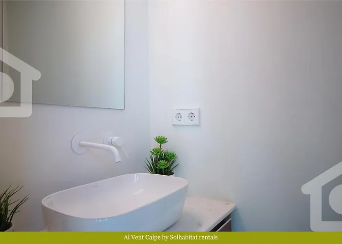 Al Vent By Solhabitat Villa