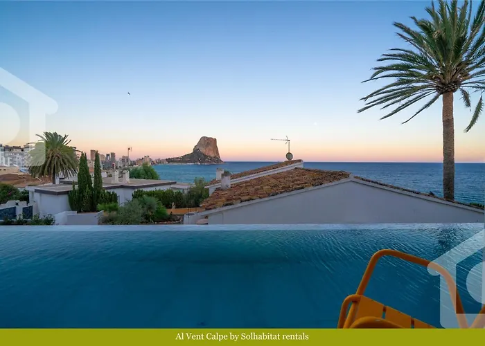 Al Vent By Solhabitat