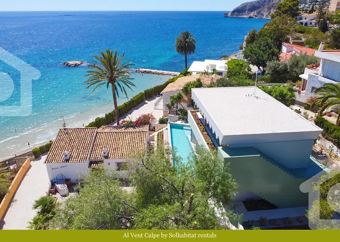 Al Vent By Solhabitat Villa