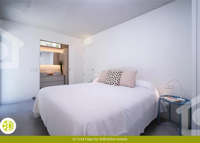 Al Vent By Solhabitat Villa *