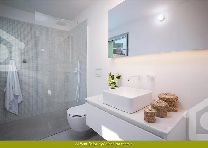 Villa Al Vent By Solhabitat