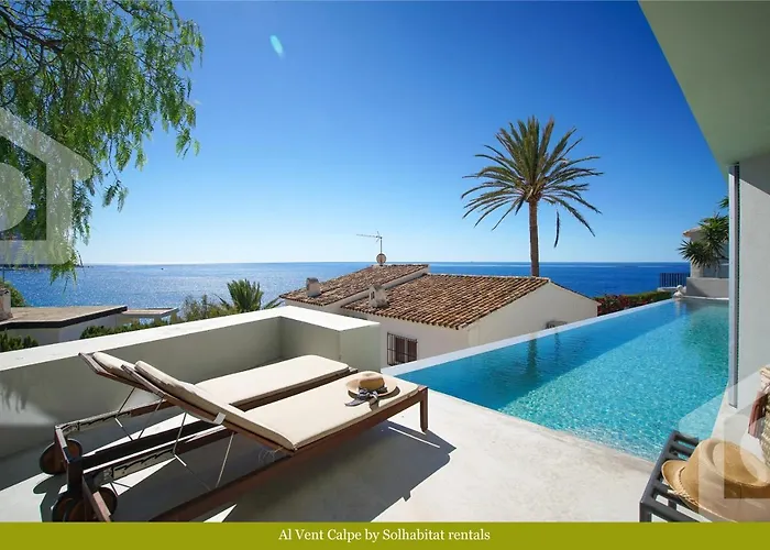 Al Vent By Solhabitat *