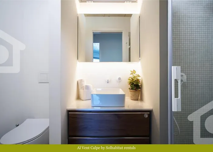 Al Vent By Solhabitat