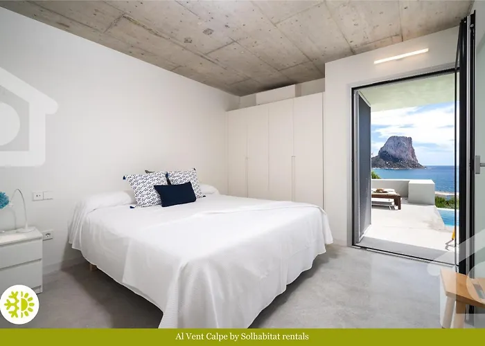 Villa Al Vent By Solhabitat *