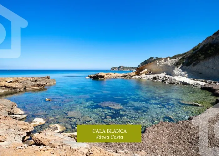 Al Vent By Solhabitat * Calpe