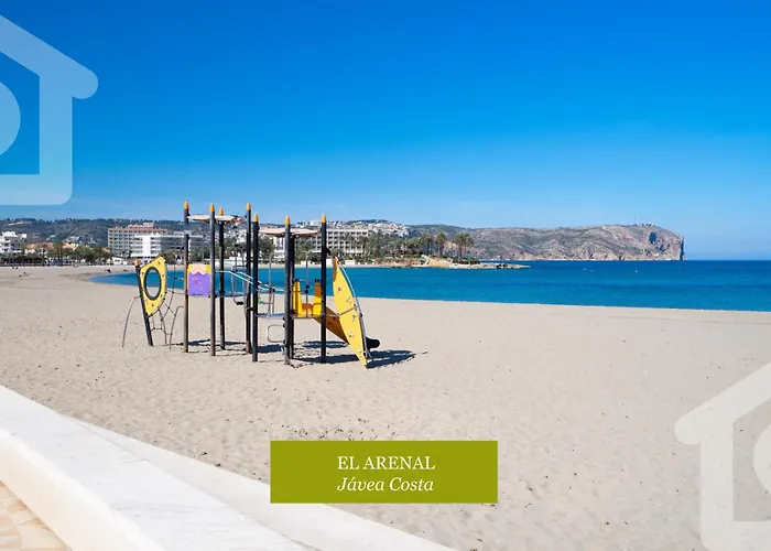 Villa Al Vent By Solhabitat