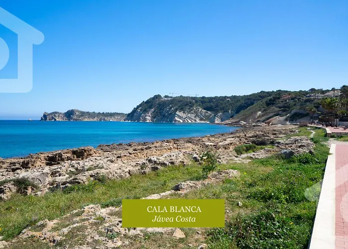 Villa Al Vent By Solhabitat *