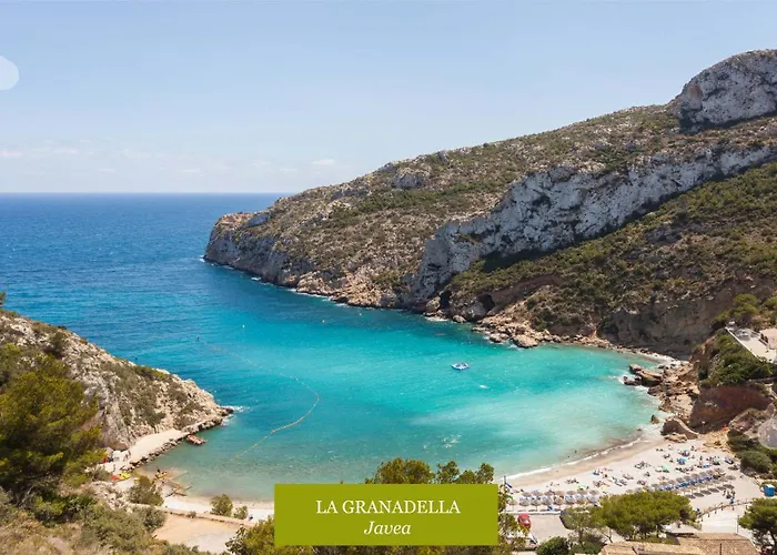 Villa Al Vent By Solhabitat Calpe