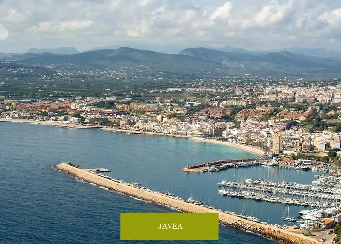 Villa Al Vent By Solhabitat