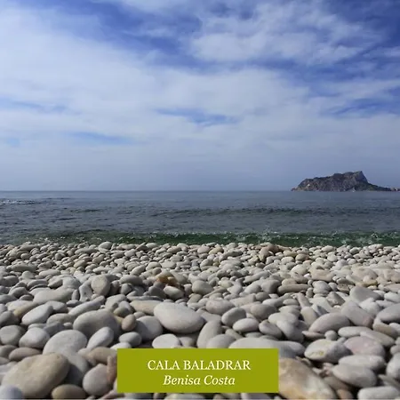 Al Vent By Solhabitat