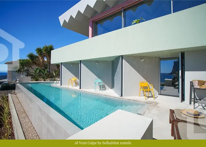 Al Vent By Solhabitat