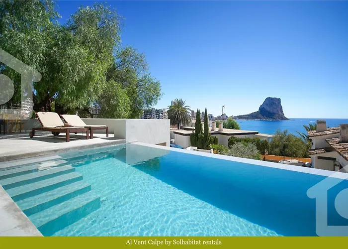 Al Vent By Solhabitat *