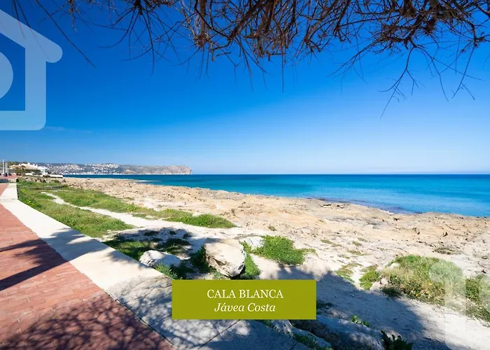 Al Vent By Solhabitat Вілла