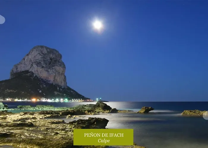 别墅 Al Vent By Solhabitat *