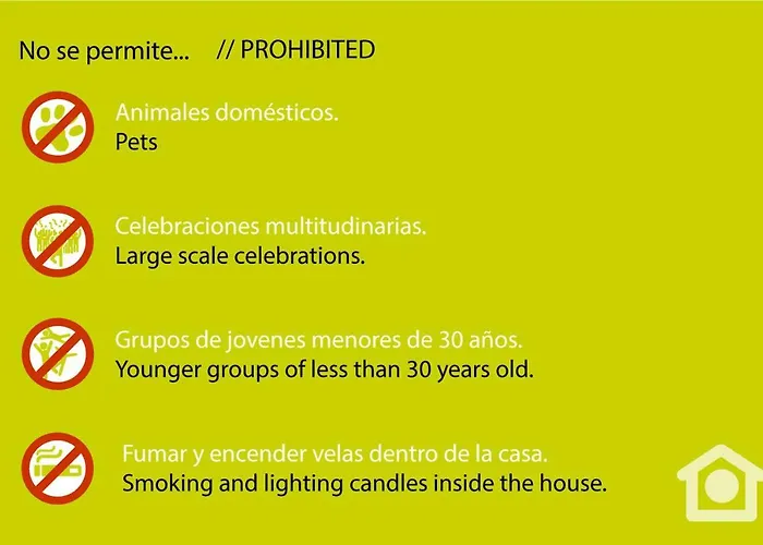 Al Vent By Solhabitat Вілла