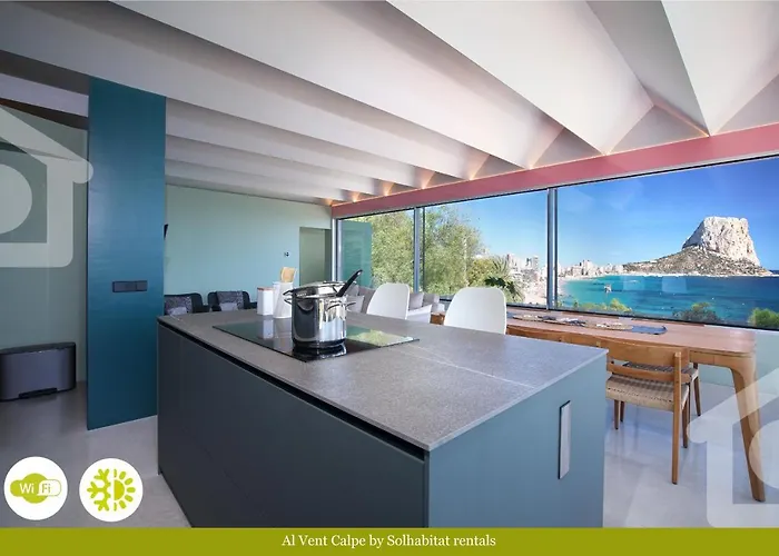 Al Vent By Solhabitat