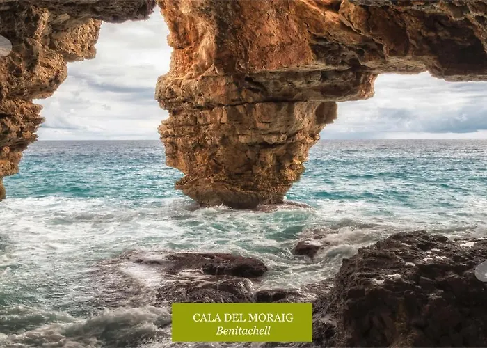 Al Vent By Solhabitat *