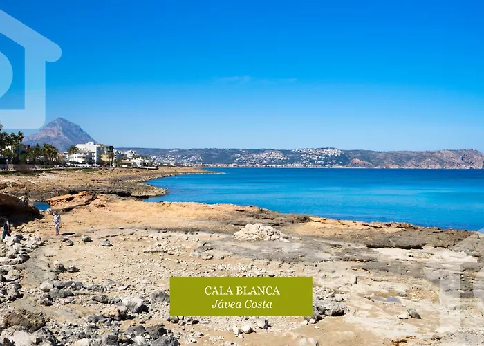 Al Vent By Solhabitat Вілла