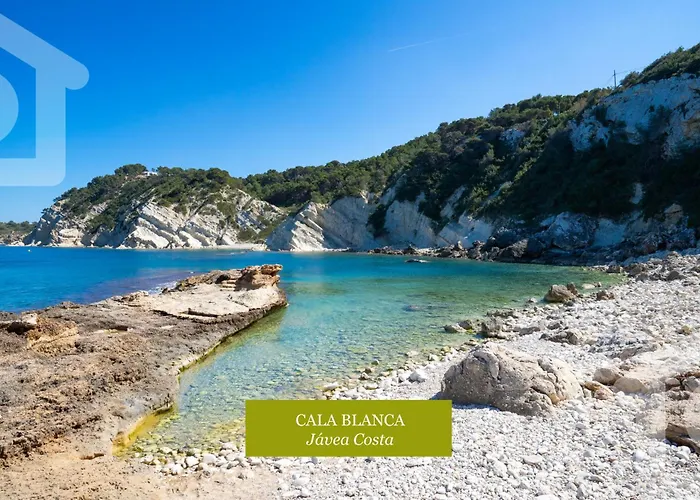 Вілла Al Vent By Solhabitat *