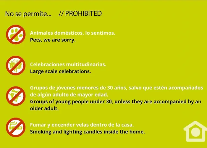 Вілла Al Vent By Solhabitat *